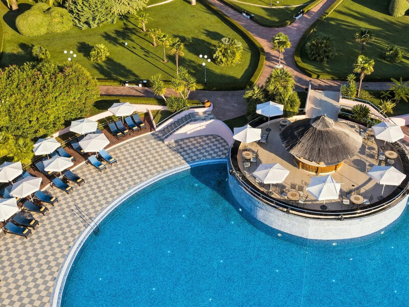 Iberostar Bellevue