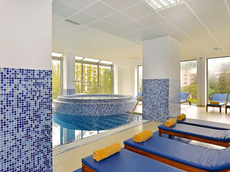 Iberostar Bellevue
