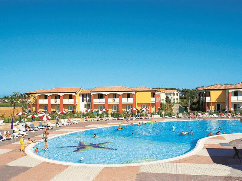 Villaggio Ai Pini