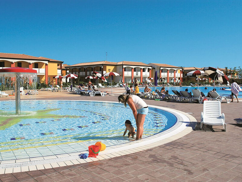 Villaggio Ai Pini