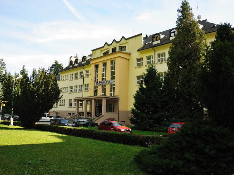 Skalka