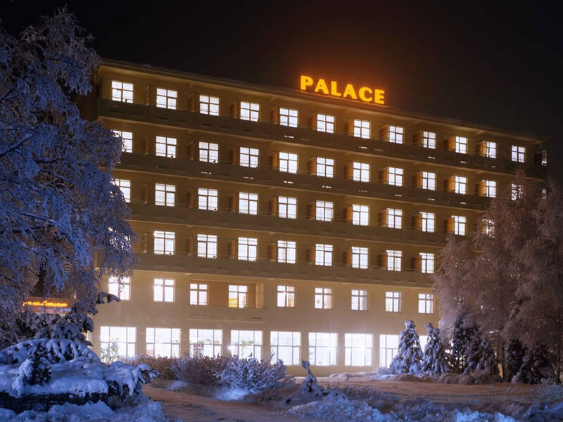Palace