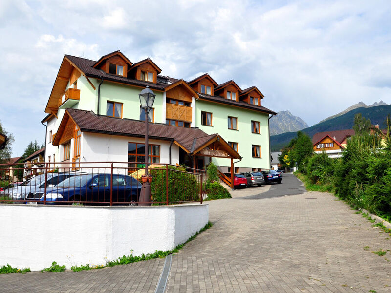 Villa Siesta
