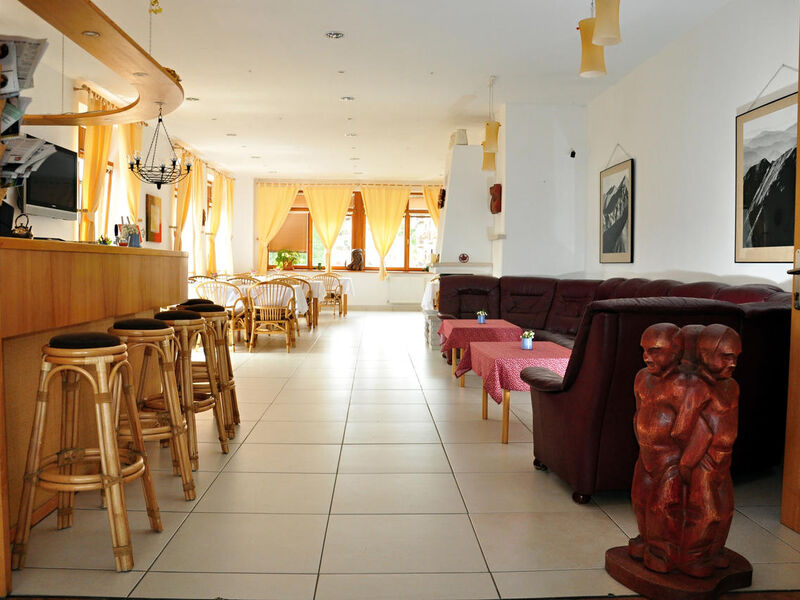Villa Siesta
