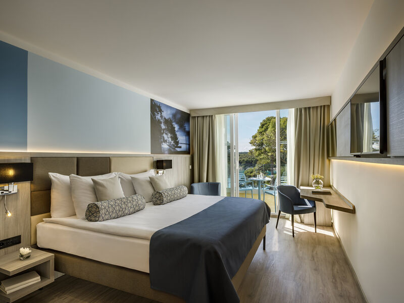 Valamar Carolina