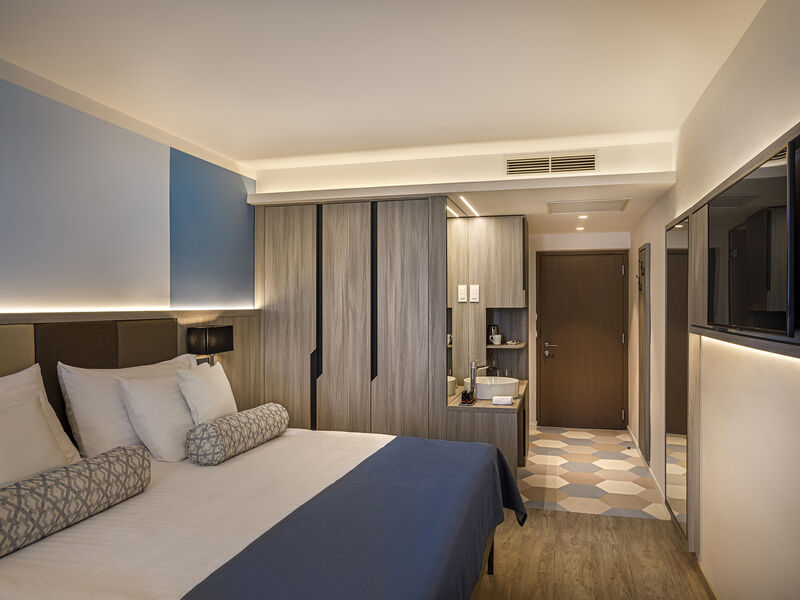 Valamar Carolina