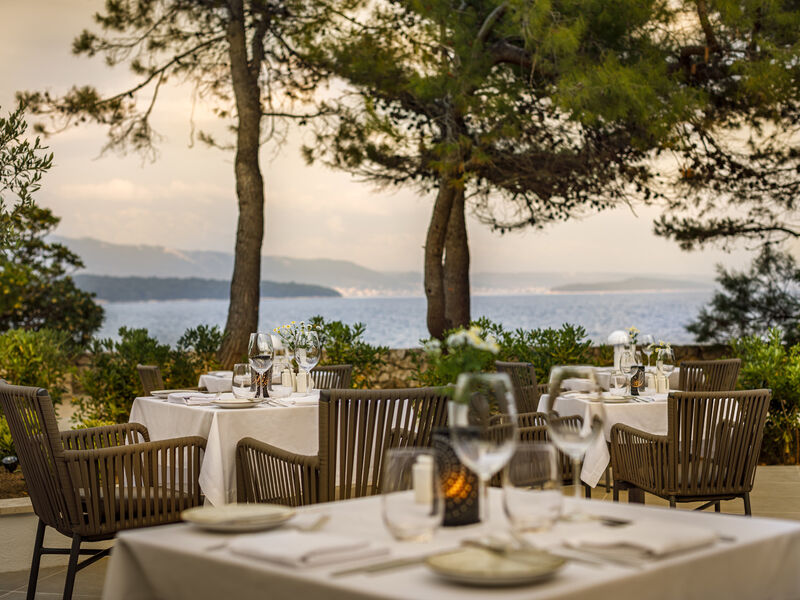 Valamar Carolina