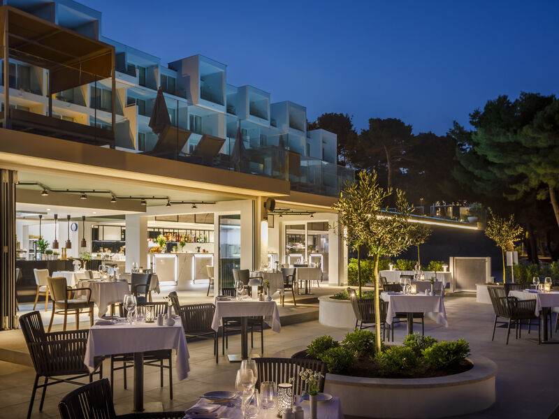 Valamar Carolina
