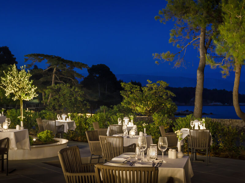 Valamar Carolina