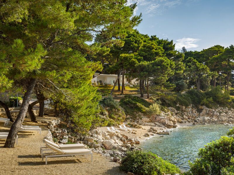 Valamar Carolina