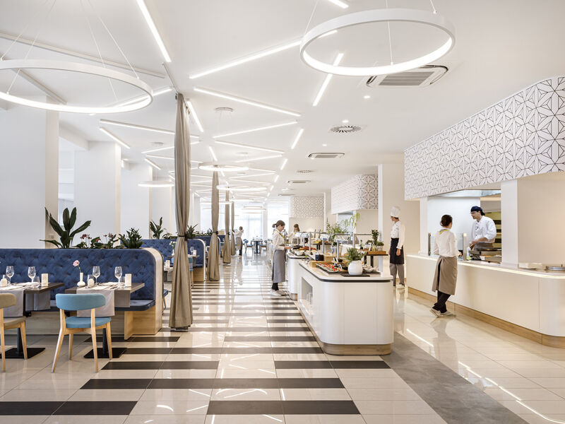Valamar Carolina
