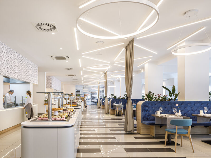 Valamar Carolina