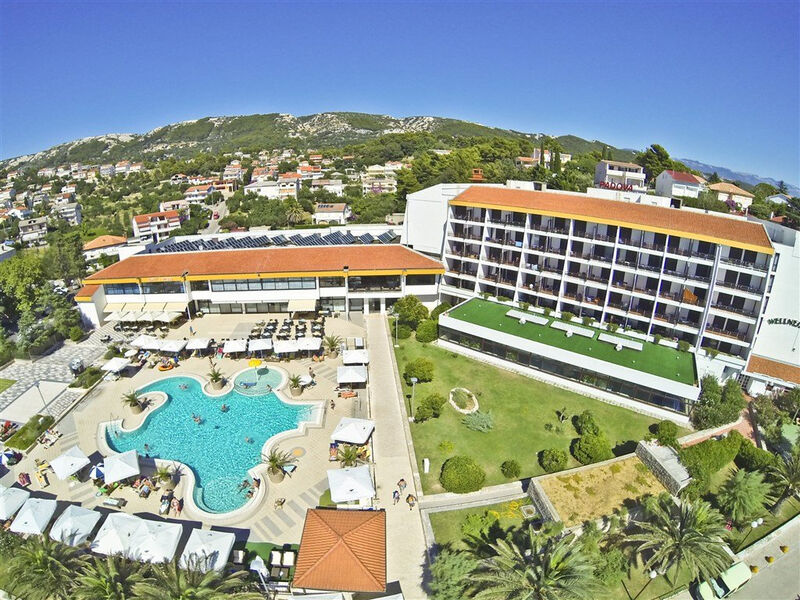 Valamar Padova