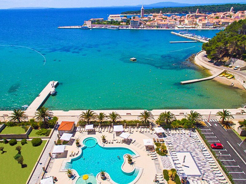 Valamar Padova