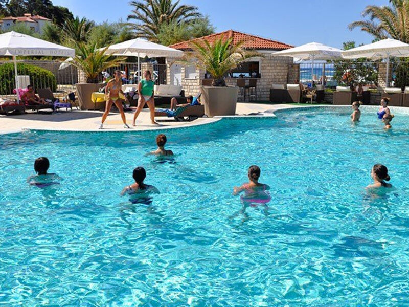 Valamar Padova