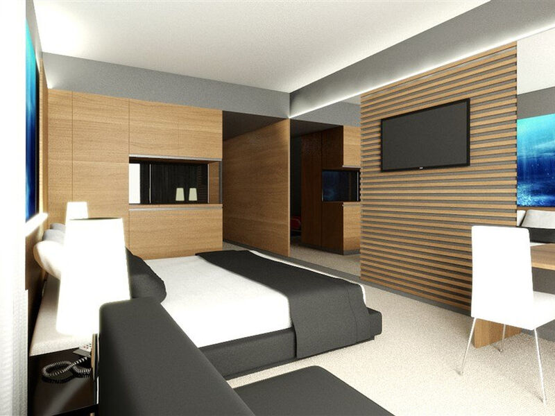 Valamar Padova