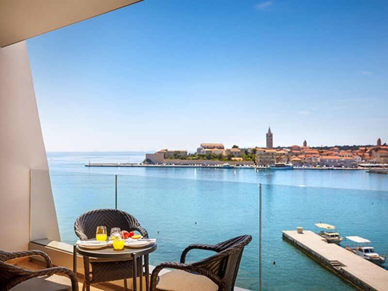 Valamar Padova