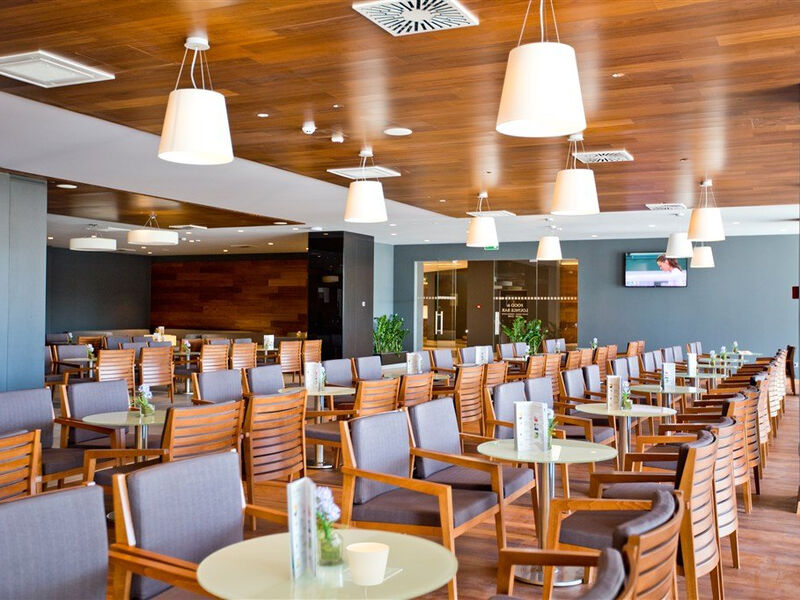 Valamar Padova