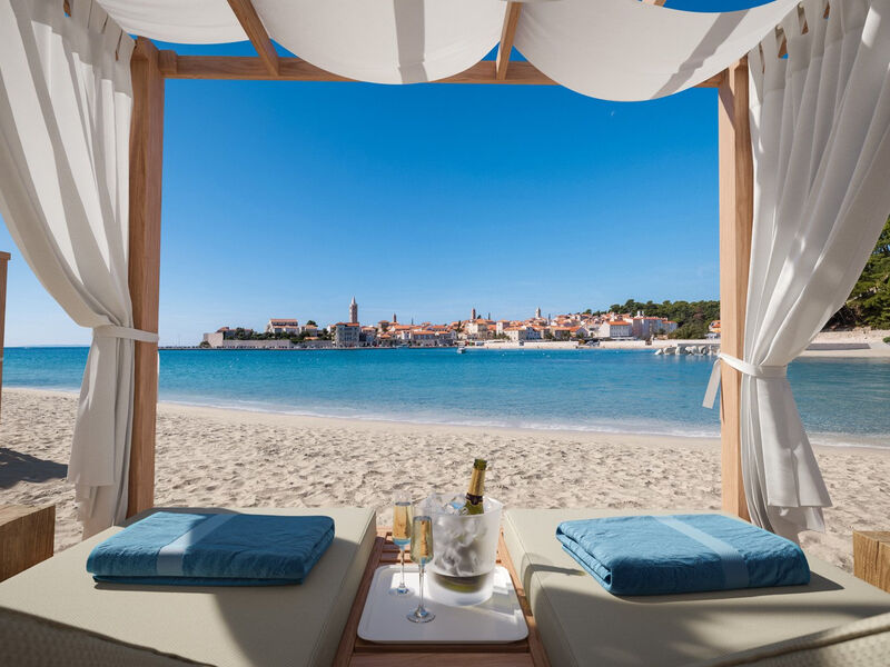 Valamar Padova