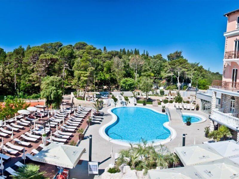 Valamar Collection Imperial