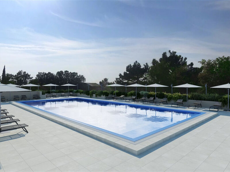 Holiday Resort Ad Turres
