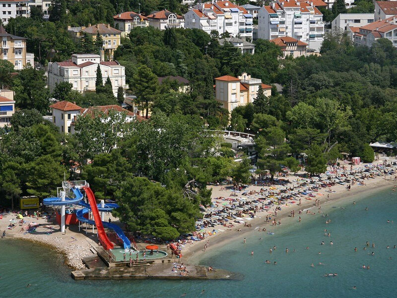 Holiday Resort Ad Turres