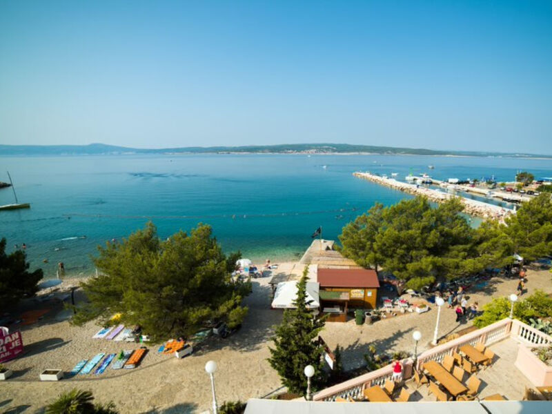 Kaštel