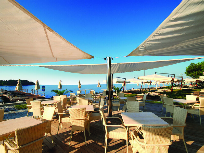 Grand Hotel Portoroz