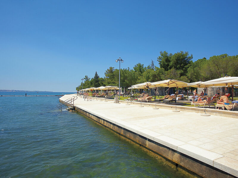 Grand Hotel Portoroz