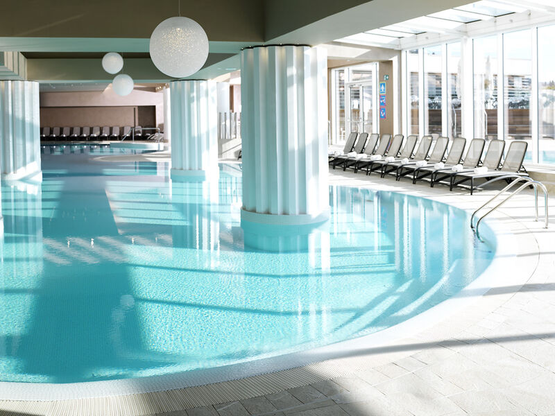 Grand Hotel Portoroz