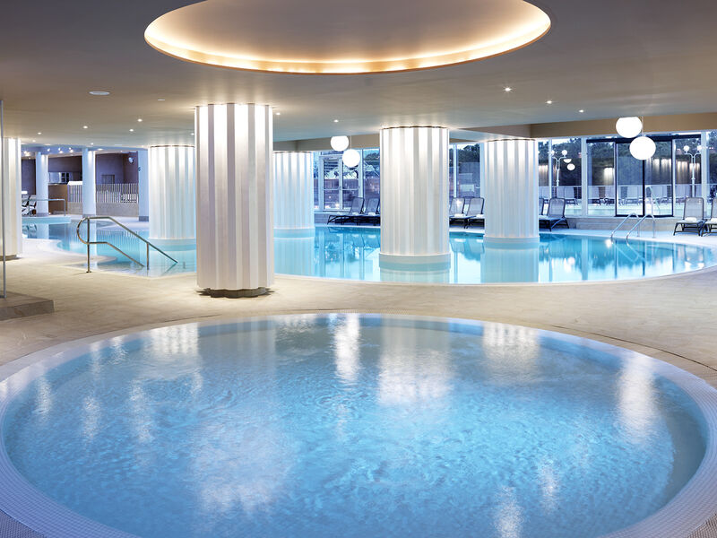 Grand Hotel Portoroz