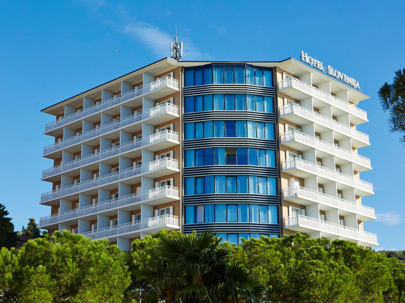 Hotel Mind