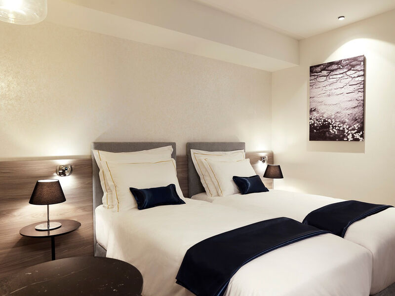 Hotel Mind