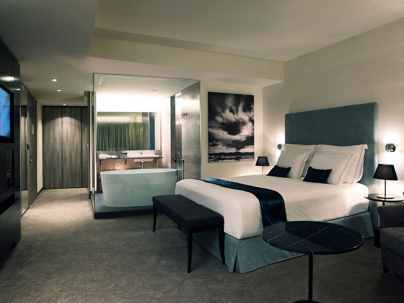 Hotel Mind