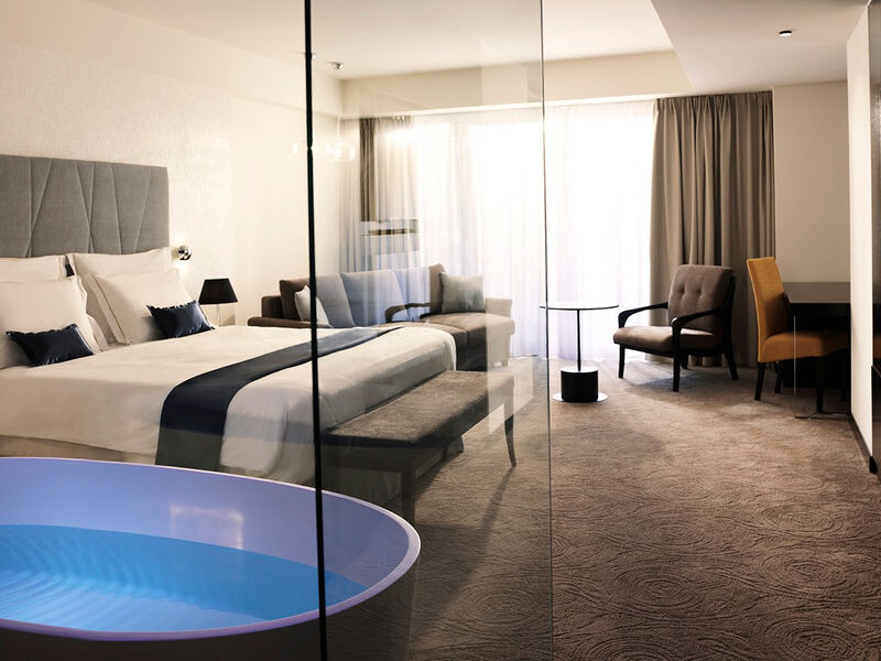 Hotel Mind