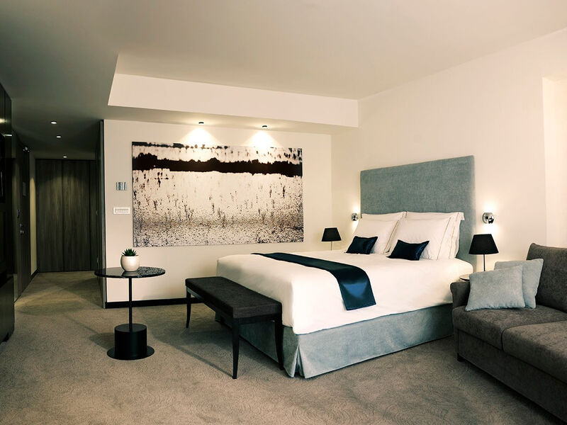 Hotel Mind