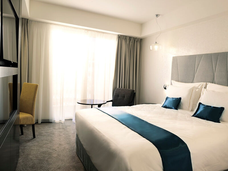 Hotel Mind
