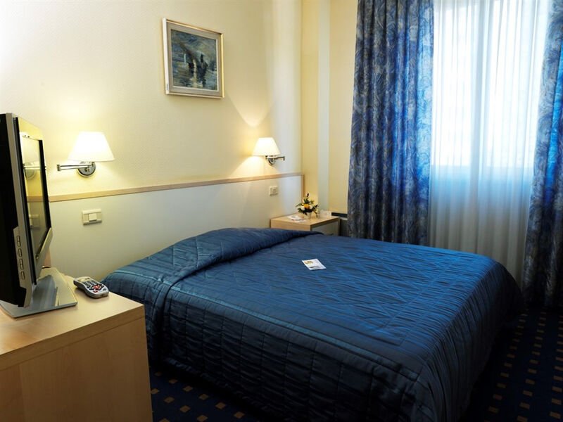Hotel Riviera