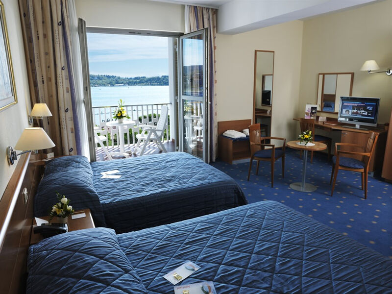 Hotel Riviera