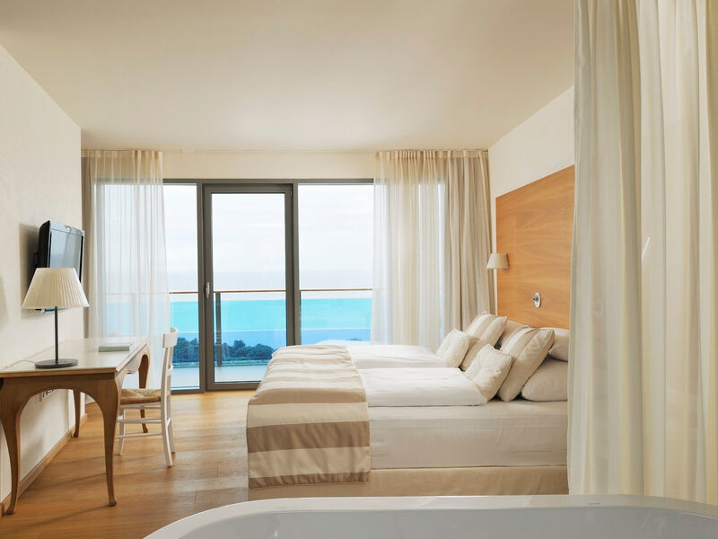 Falkensteiner Hotel & Spa Iadera