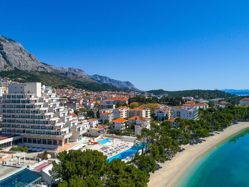 Valamar Hotel Meteor