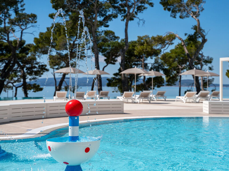 Valamar Hotel Meteor