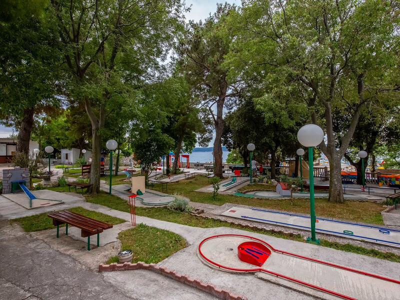 Hotel Slaven