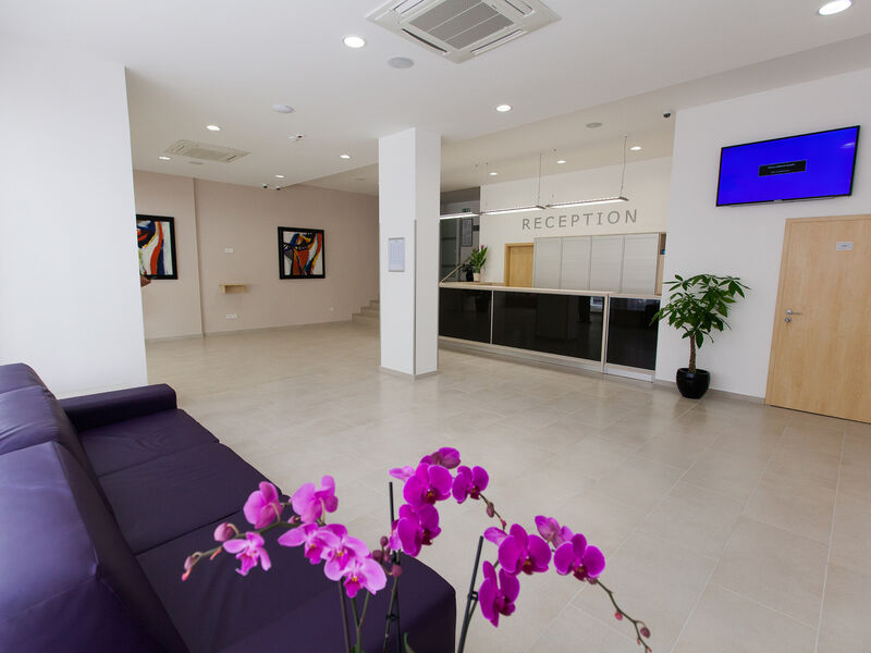 Hotel Slaven