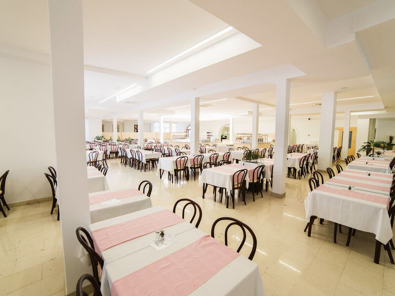 Hotel Slaven