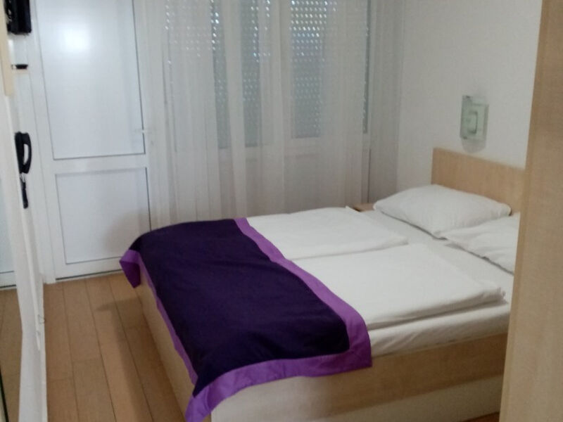 Hotel Slaven