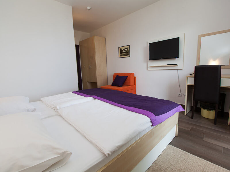 Hotel Slaven