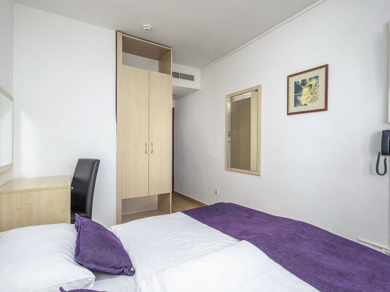 Hotel Slaven