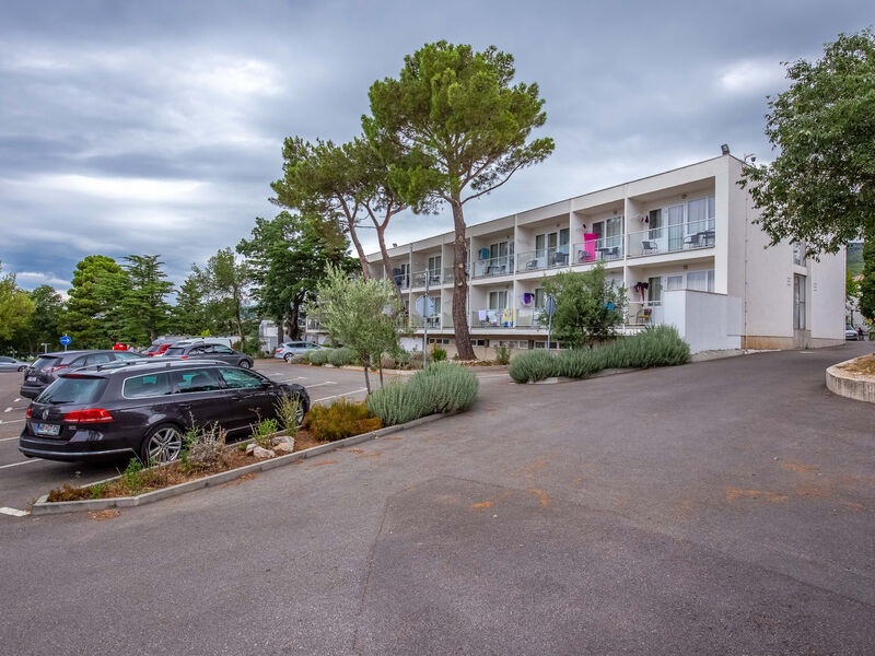 Hotel Slaven