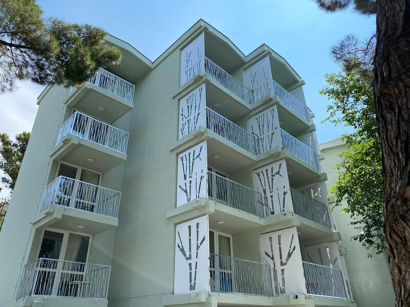 Hotel Slaven
